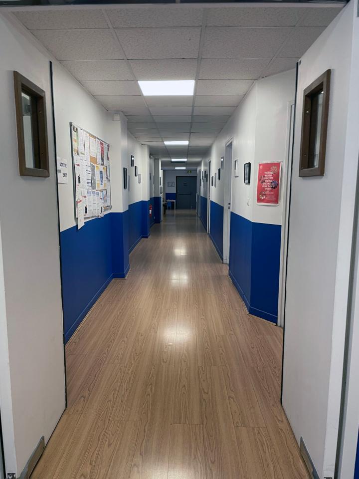 Bureau Paris 4183m² Vente bureau Paris OVBUR2532633 4